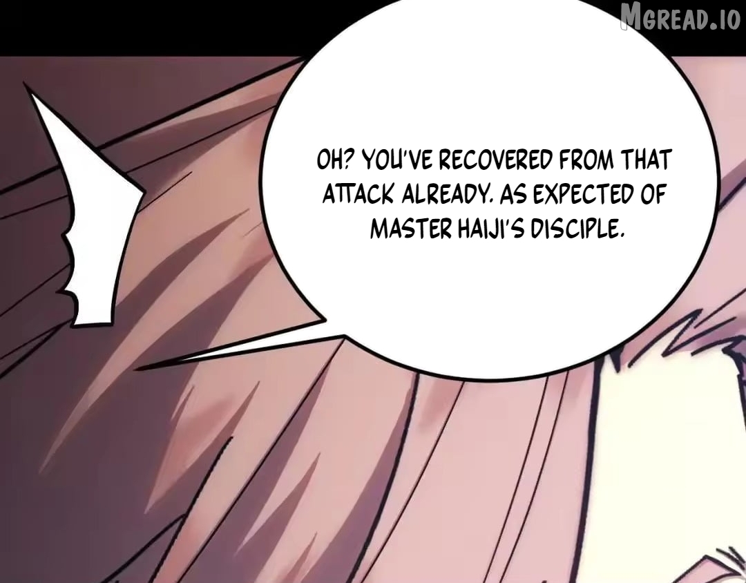 Log into the Future Chapter 321  - page 115